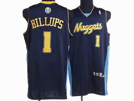 Denver Nuggets jerseys-020